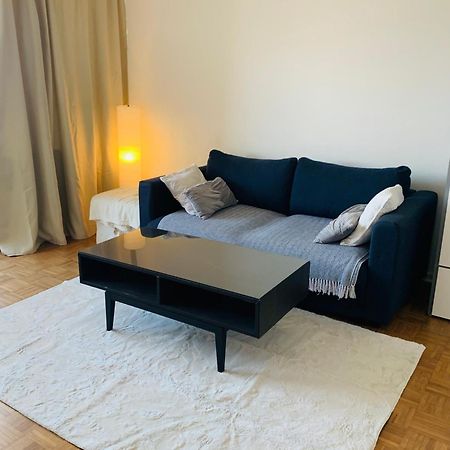 Business Messe Apartment & Wellness Spa Dusseldorf Bagian luar foto