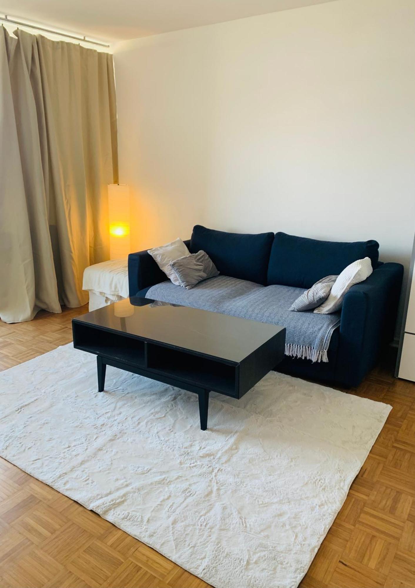 Business Messe Apartment & Wellness Spa Dusseldorf Bagian luar foto